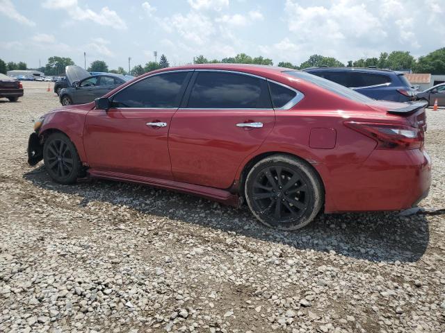 Vin: 1n4al3ap0hc170285, lot: 62779645, nissan altima 2.5 20172