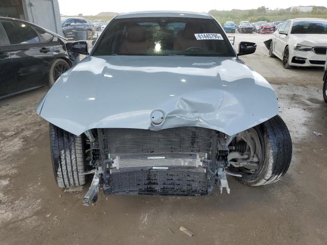 2023 BMW 330XI 3MW89FF06P8D28491