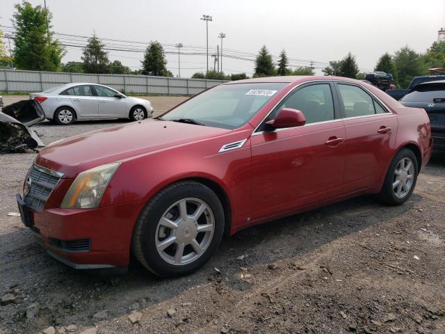 CADILLAC CTS