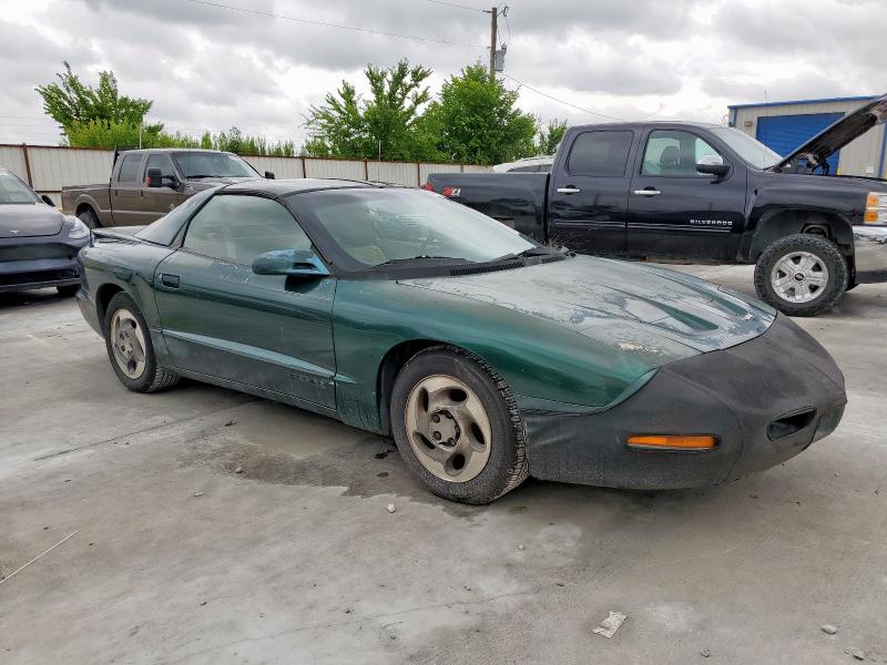Vin: 2g2fs22s1s2204813, lot: 60466275, pontiac firebird 19954