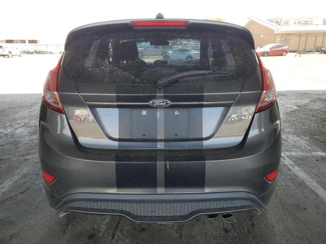 2016 FORD FIESTA ST - 3FADP4GX7GM199939