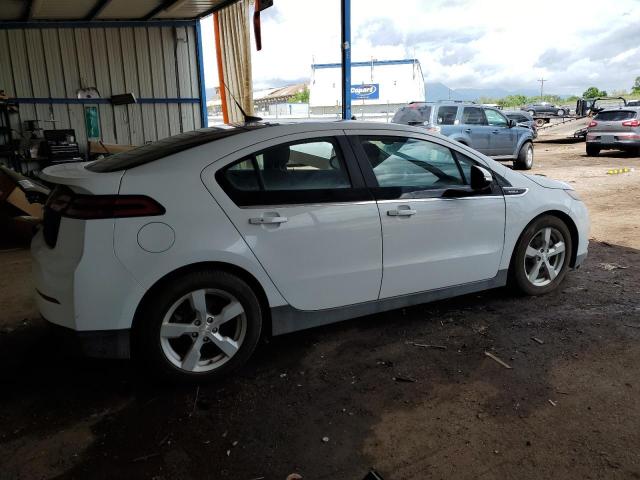 Vin: 1g1ra6e40cu103976, lot: 60141145, chevrolet volt 20123