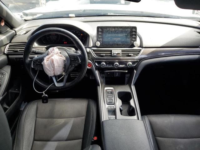 2019 HONDA ACCORD SPO - 1HGCV2F35KA002014