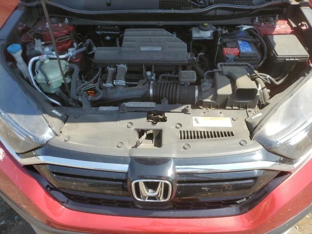 2020 HONDA CR-V EX - 5J6RW2H57LL025556