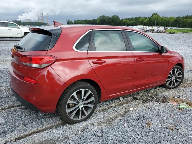Vin: kmhh35le3ju022126, lot: 61550935, hyundai elantra 20183