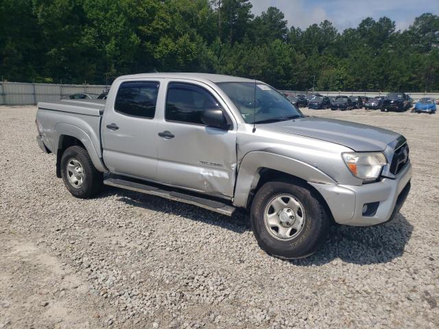 Vin: 3tmju4gnxcm137515, lot: 61334315, toyota tacoma double cab prerunner 20124