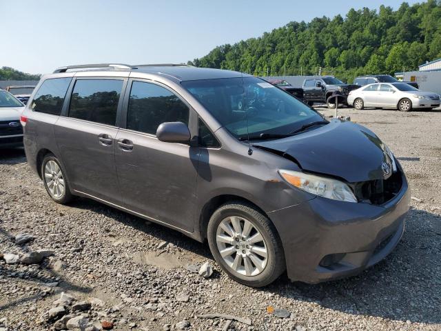 Vin: 5tdjk3dc5es086270, lot: 61992805, toyota all models le 20144