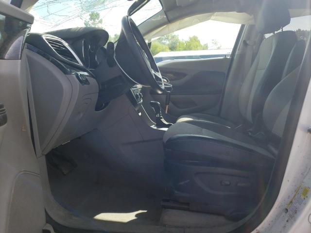 2015 BUICK ENCORE CONVENIENCE KL4CJBSB4FB187786