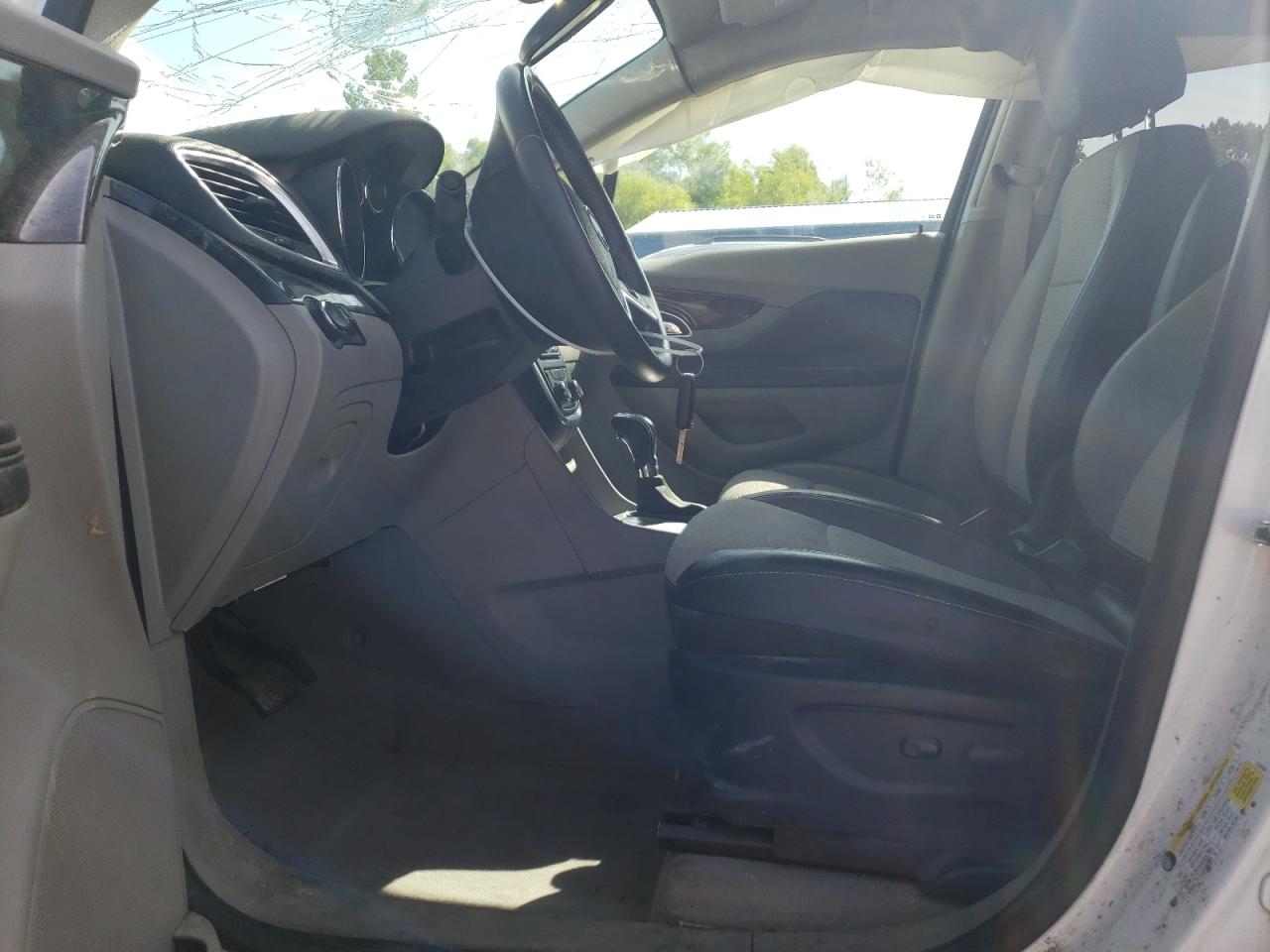 BUICK ENCORE CONVENIENCE