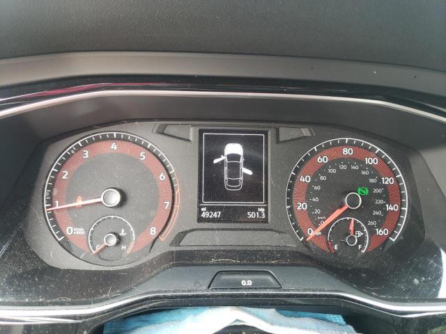 2021 VOLKSWAGEN JETTA S - 3VWC57BU9MM046918