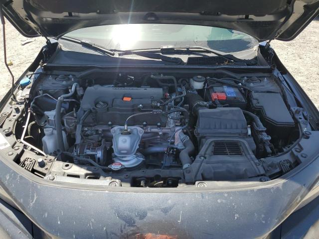 2024 HONDA CIVIC SPOR 2HGFE2F53RH533626
