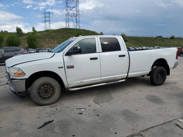 DODGE RAM 2500 S