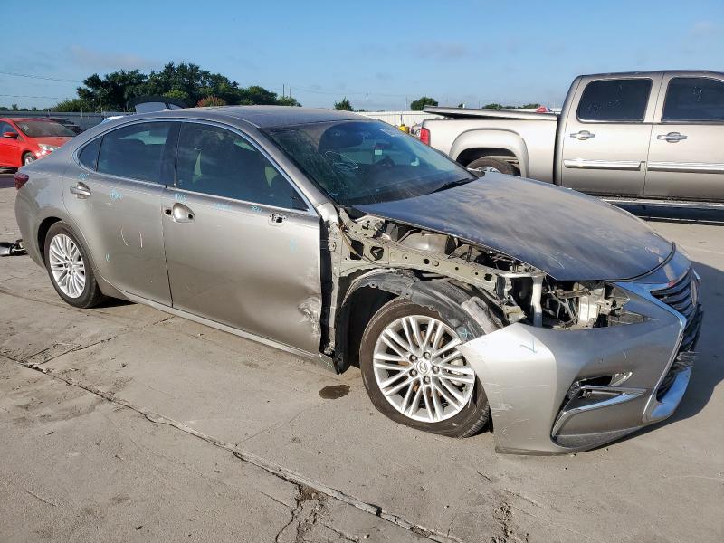 Vin: 58abk1ggxgu009565, lot: 60972275, lexus es350 350 20164