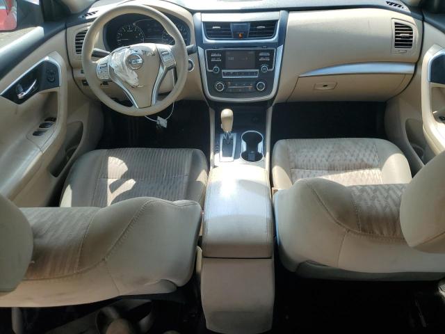 2016 NISSAN ALTIMA 2.5 1N4AL3AP8GC126243