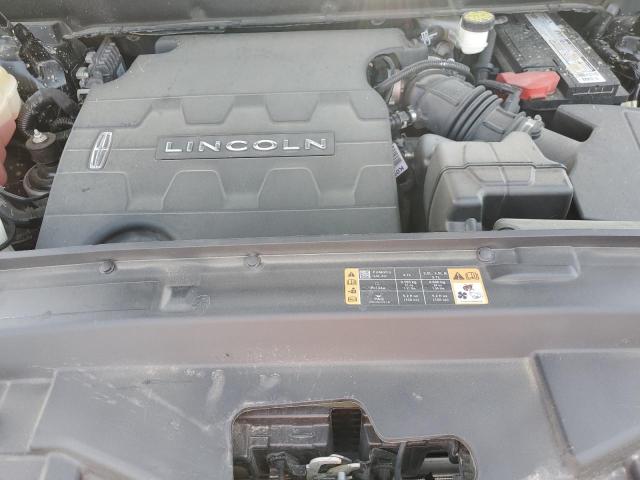 2018 LINCOLN MKX PREMIE 2LMPJ8JR2JBL26289