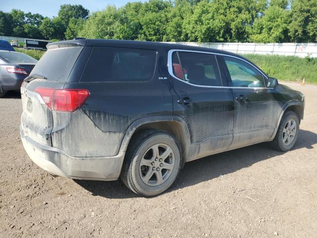 Vin: 1gkknkla6hz113134, lot: 61001105, gmc acadia sle 20173