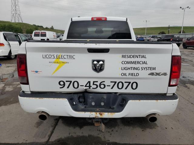 2019 RAM 1500 CLASS - 1C6RR7FT3KS543817