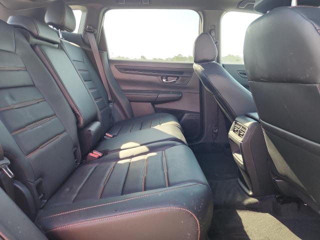2025 HONDA CR-V SPORT 7FARS5H8XSE005966