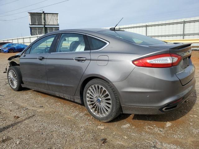 Vin: 3fa6p0k94dr123300, lot: 59392705, ford fusion titanium 20132
