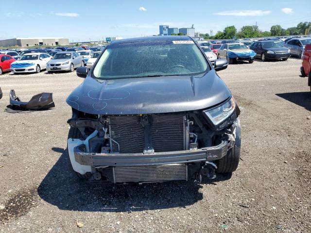 2017 FORD EDGE SEL 2FMPK4J96HBB87926