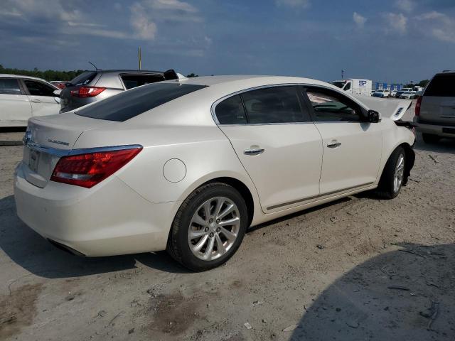 BUICK LACROSSE 2014 white  gas 1G4GB5G36EF171423 photo #4