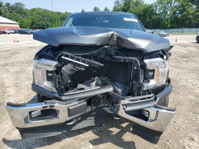 2019 FORD F150 SUPER - 1FTEW1EP7KFA47638