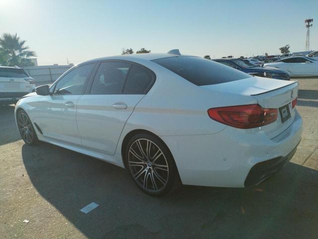 2019 BMW 540 I - WBAJE5C52KWW18394
