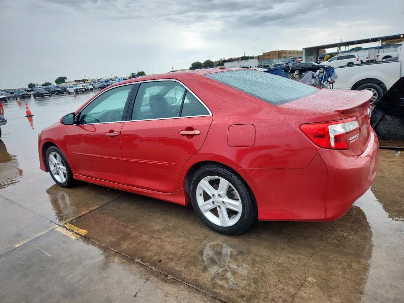 Vin: 4t1bf1fk2eu731207, lot: 60409945, toyota camry l 20142