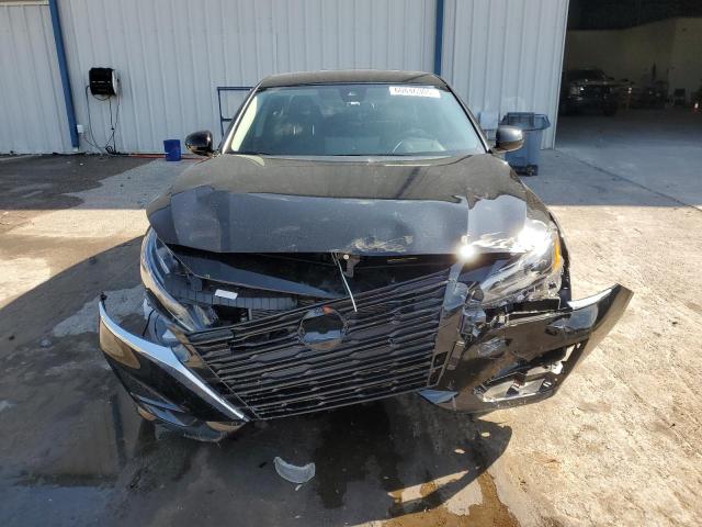 2025 NISSAN ALTIMA SV 1N4BL4DVXSN330706