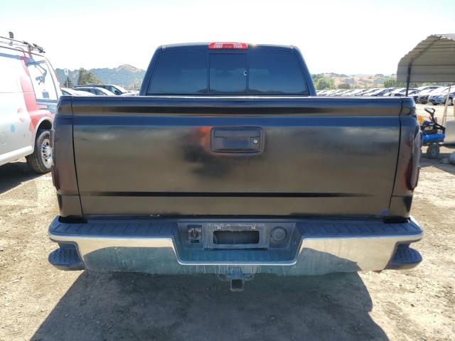 2014 GMC SIERRA K15 - 3GTU2TEH2EG194772