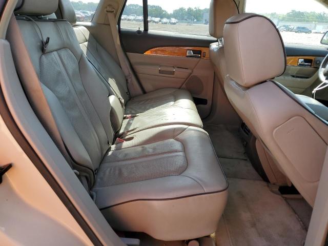2014 LINCOLN MKX - 2LMDJ6JKXEBL20207
