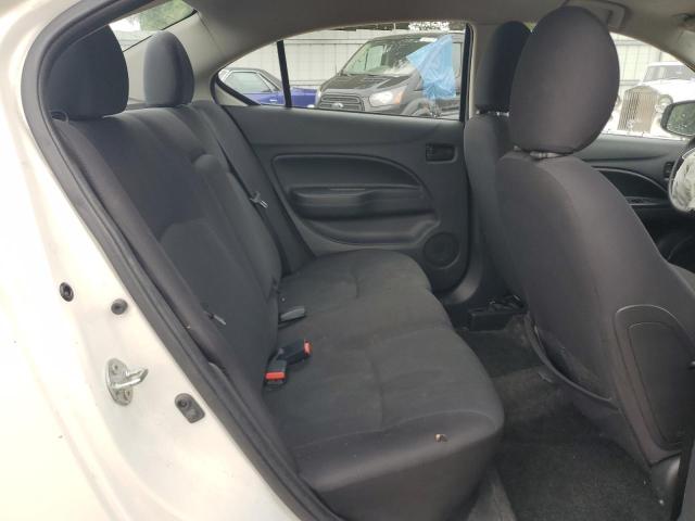 2019 MITSUBISHI MIRAGE G4 ML32F3FJ1KHF14894
