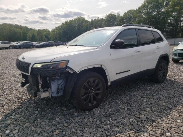 JEEP CHEROKEE L