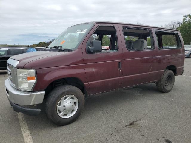 FORD ECONOLINE