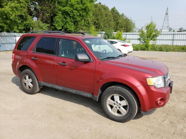 Vin: 1fmcu0dg1ckc21555, lot: 59708605, ford escape xlt 20124