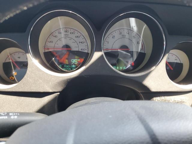 2014 DODGE CHALLENGER - 2C3CDYBT7EH242007