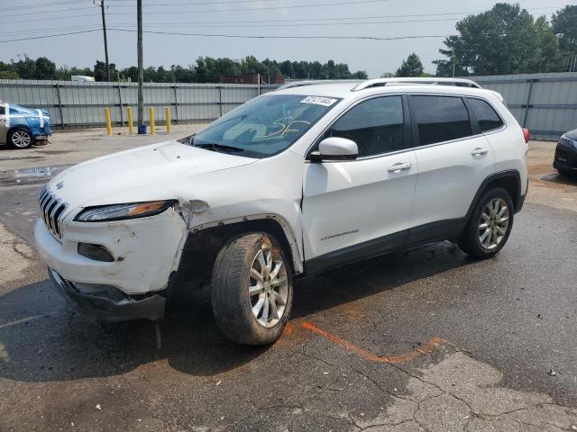 JEEP CHEROKEE L