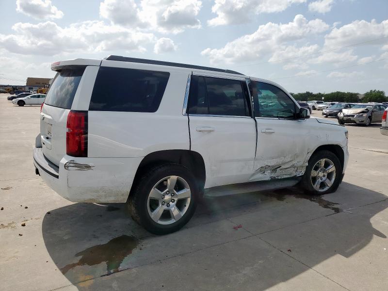 2017 CHEVROLET TAHOE C150 1GNSCBKC4HR313523