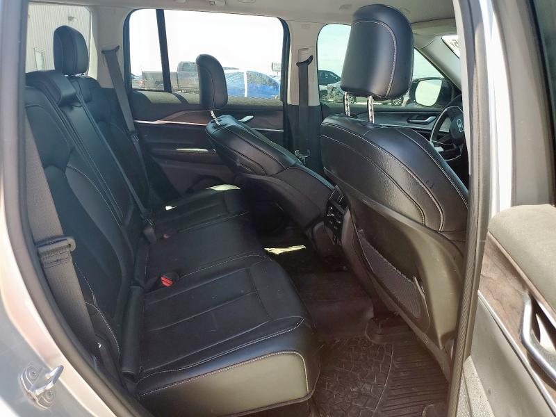 2023 JEEP GRAND CHER 1C4RJHBG4P8765379