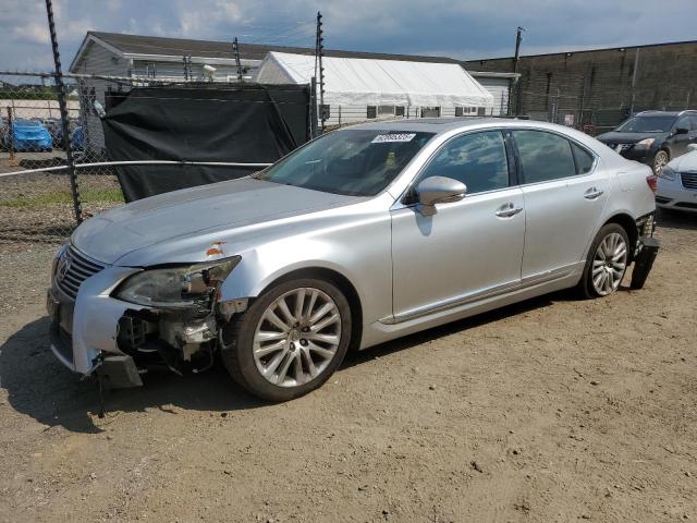Vin: jthcl5ef3d5019342, lot: 62895325, lexus ls460 460 2013 img_1