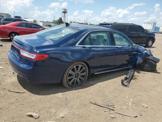 2018 LINCOLN CONTINENTA 1LN6L9NP0J5612310