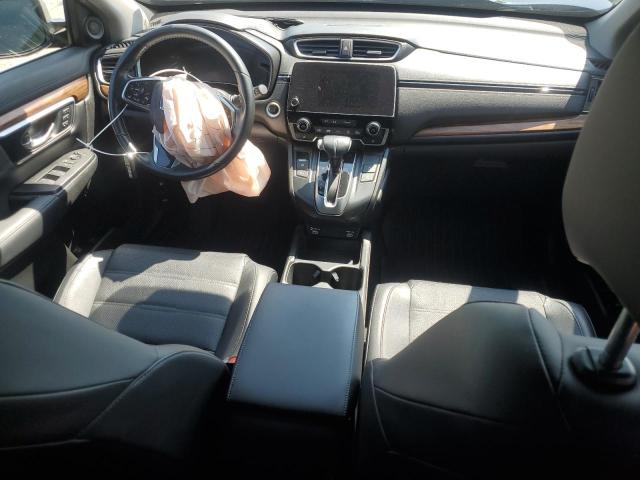 2022 HONDA CR-V EXL 2HKRW2H87NH664804