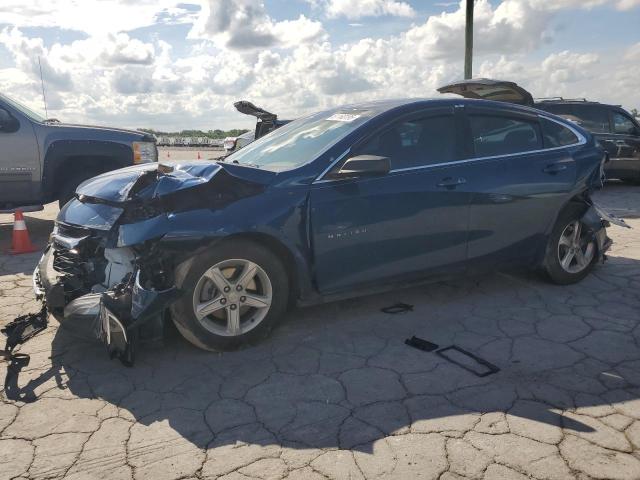 Vin: 1g1zb5st9kf131670, lot: 61163195, chevrolet malibu ls 2019 img_1