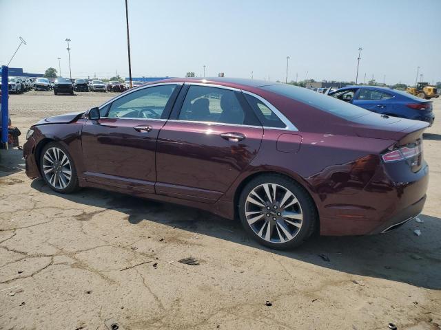 Vin: 3ln6l5e90hr645504, lot: 60748225, lincoln mkz reserve 20172