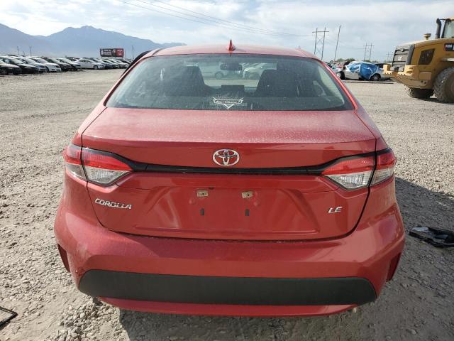 2021 TOYOTA COROLLA S 5YFEPMAE1MP181110