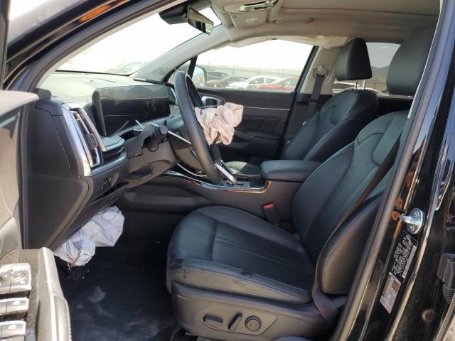 2024 KIA SORENTO SX - 5XYRK4JF3RG291659
