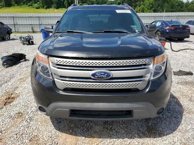 2015 FORD EXPLORER 1FM5K7B84FGA61603