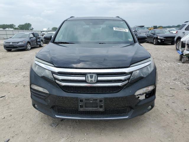 2016 HONDA PILOT TOUR - 5FNYF6H94GB031500