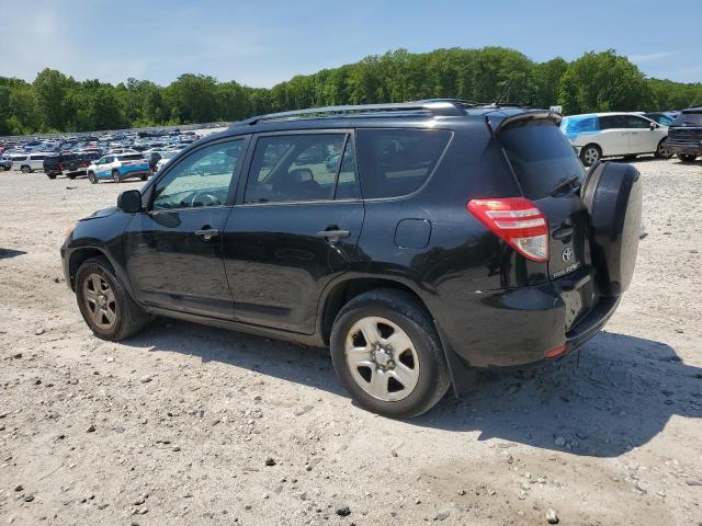 Vin: 2t3bf4dv5aw033996, lot: 61071635, toyota rav4 20102