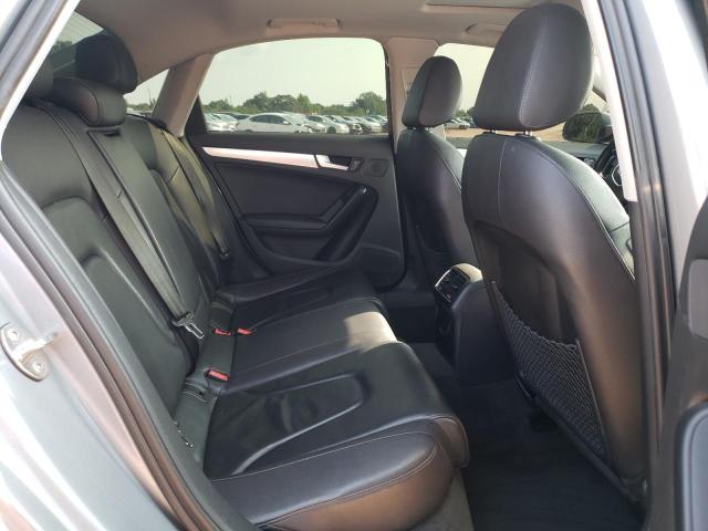 2015 AUDI A4 PREMIUM - WAUAFAFLXFN001482